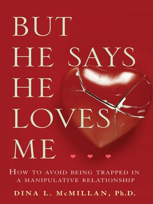cover image of But He Says He Loves Me…